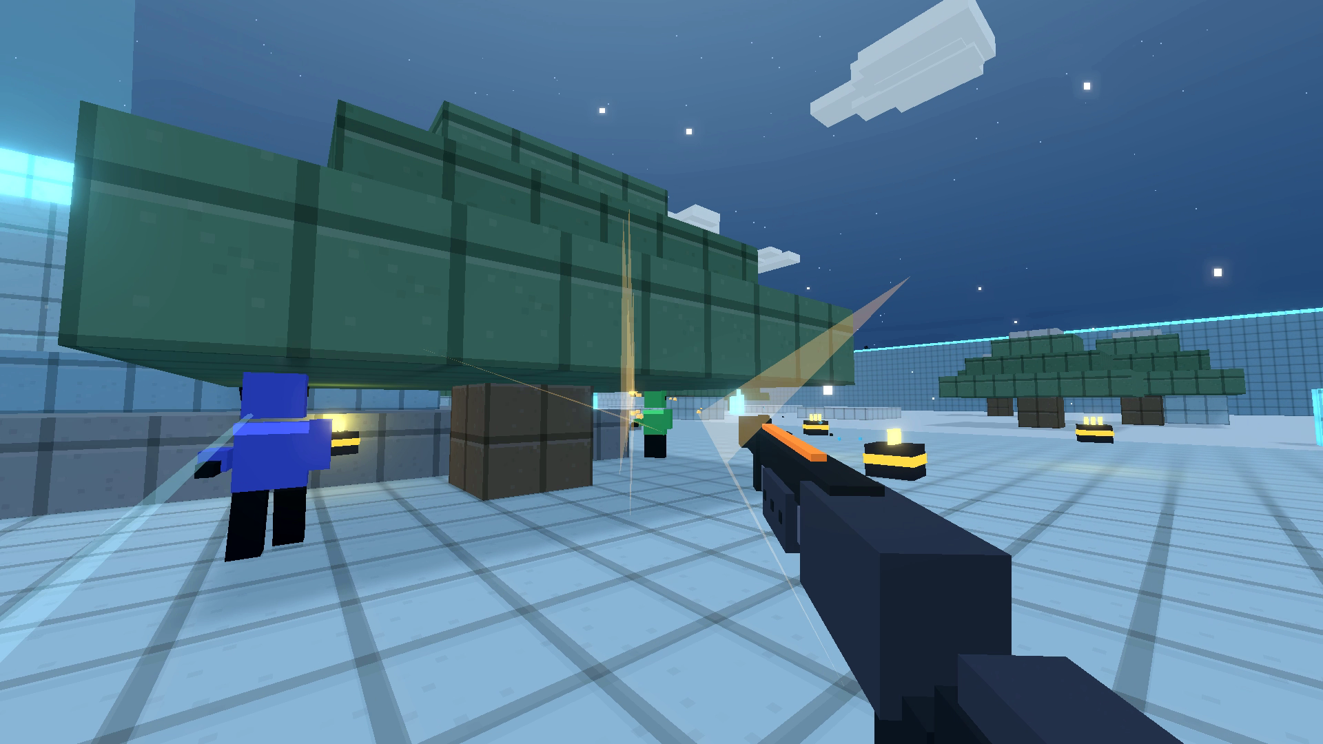 BLOCKARENA preview 3