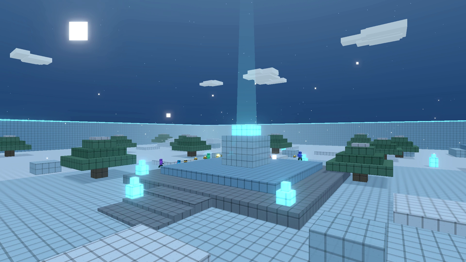 BLOCKARENA preview 10